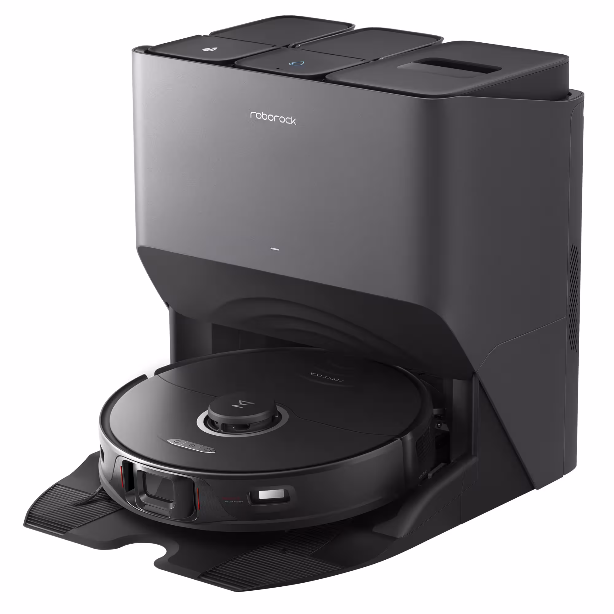 جارو رباتیک روبوراک مدل Roborock S8 Pro Ultra