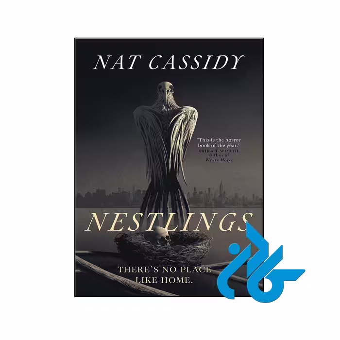 خرید و قیمت کتاب Nestlings از فروشگاه کادن