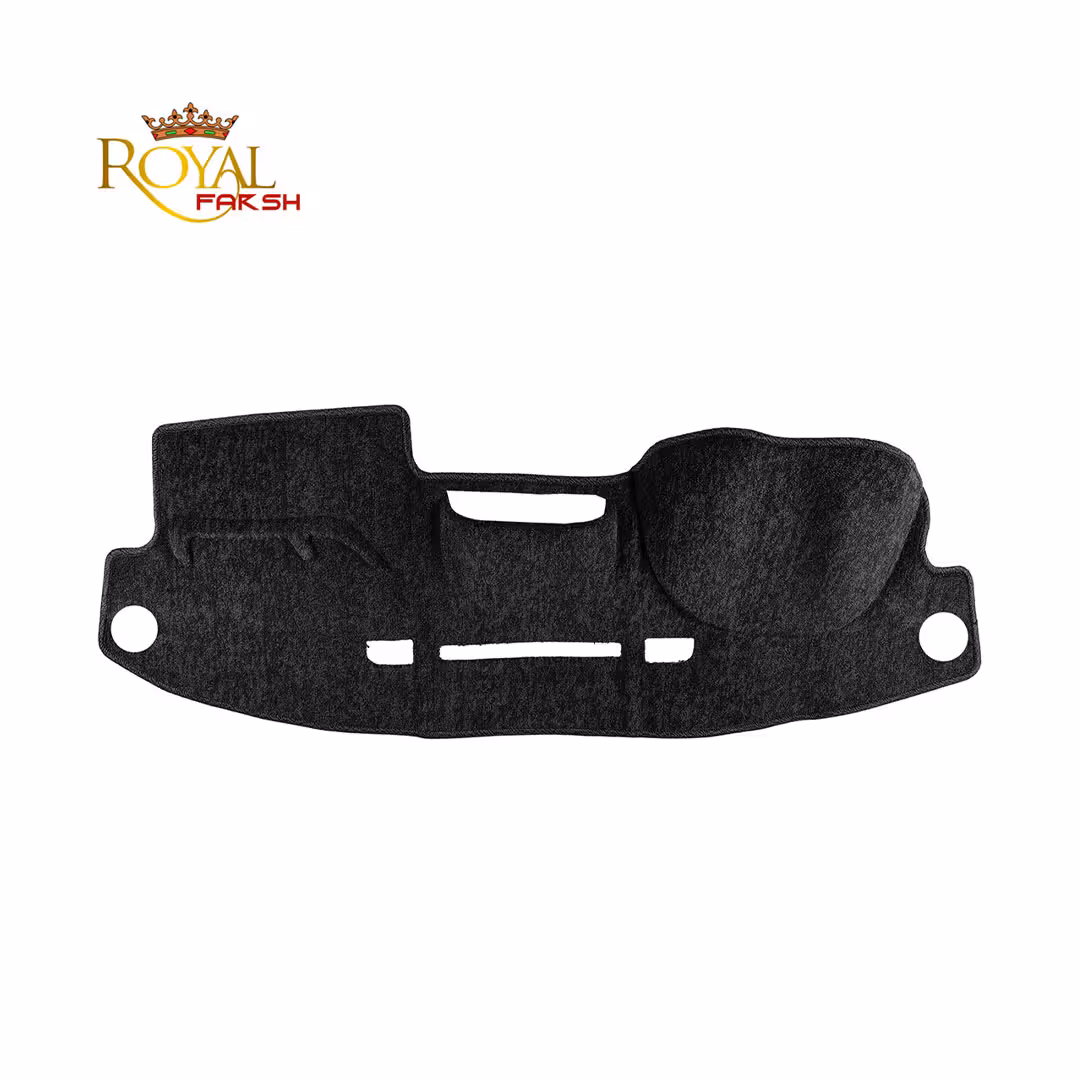 روداشبورد تافتینگ رنو مگان _ بابل کارپت