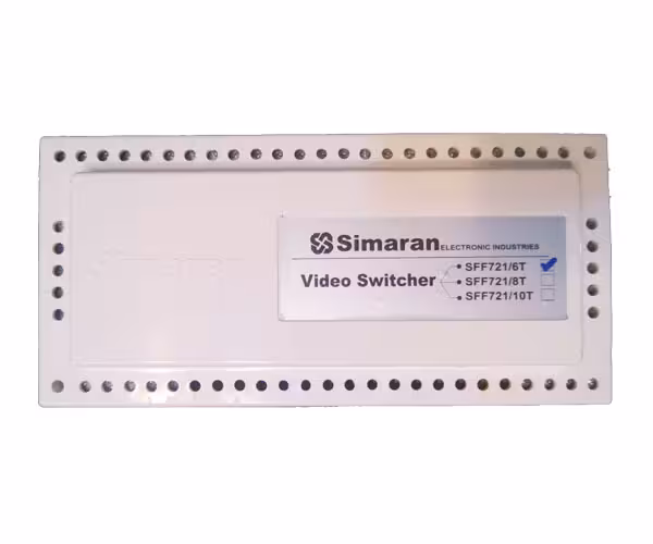 سویچر سیماران