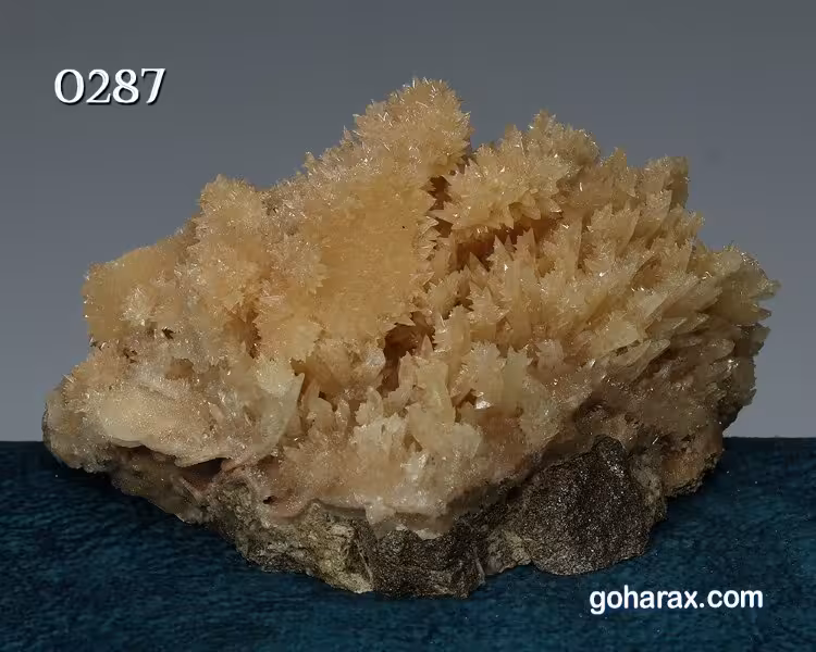 سنگ زینتی کلسیت