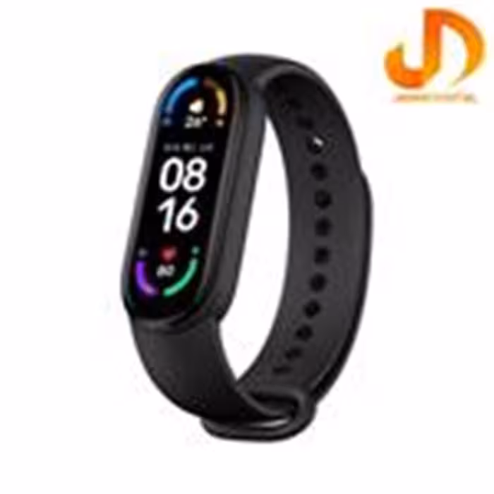 مچ بند هوشمند شیائومی مدل Mi Band 6 2022 Global Version