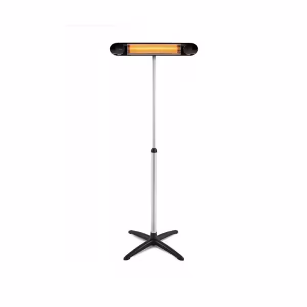 پایه بخاری آلومینیومی ویتو