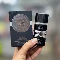 ادکلن 25 میل جسیکا توین مدل اسد