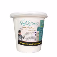 ماست مجید آباد 600 گرمی