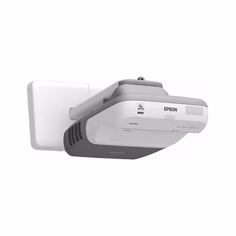 ویدئو پروژکتور اپسون EPSON EB-450Wi
