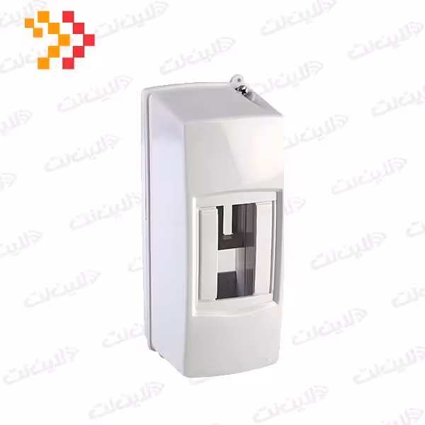 قاب 4-3 فیوز روکار دانوب Danub