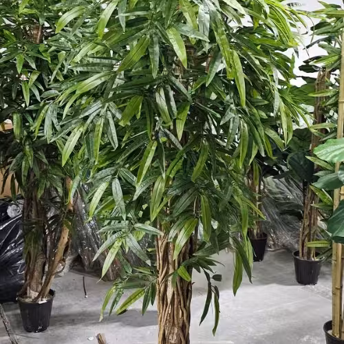 درختچه امستل مصنوعی