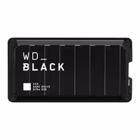 اس اس دی اکسترنال مدل WD_BLACK 2TB