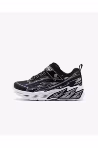 Light Storm 2.0 – Bolt-brights Big Boy Black Lighted Sports Shoes 400149l Bkgy – 1488