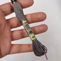 نخ گلدوزی پنگوئن کد 535