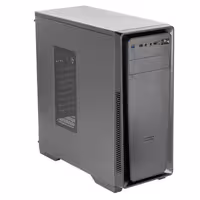 کیس کامپیوتر گرین مدل PARSA | کالا مکس