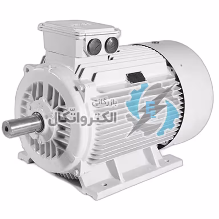 الکتروموتور جمکو 55KW 1500RPM