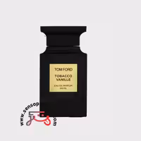 عطر ادکلن تام فورد توباکو وانیل | tom ford tobacco vanille