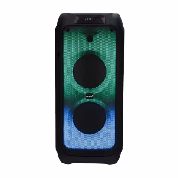 اسپیکر پارتی باکس 1009 هیسکا (HISKA)