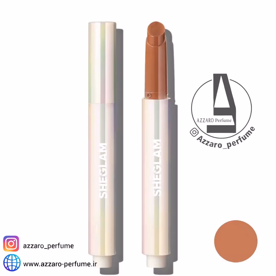 بالم لب رنگی شیگلم رنگ MAHOGANY MAGIC