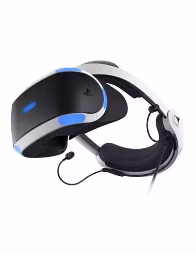 خرید پلی استیشن وی آر سونی باندل بازی Iron Man