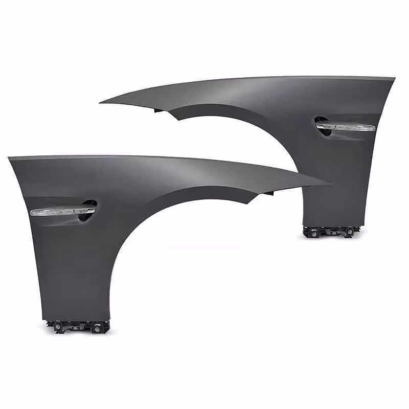 گلگیر جلو M3 مناسب برای e92-93