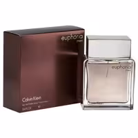 ادوتویلت مردانه کلوین کلاین مدل ایفوریا euphoria حجم 100 میلی لیتر | Calvin klein euphoria eau de toilette for men 100 ml