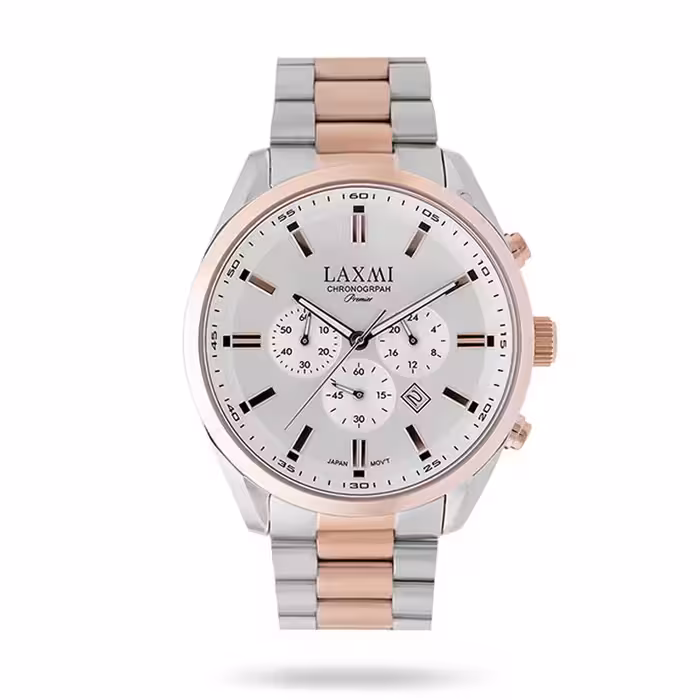 ساعت مچی مردانه لاکسمی کد 8533g-23