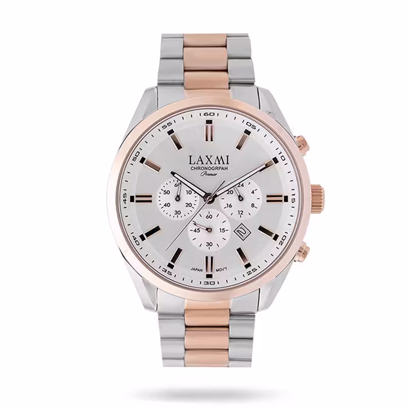 ساعت مچی مردانه لاکسمی کد 8533g-23