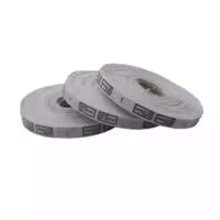 مارک سایز لباس 3XL رنگ سفید ( یک عدد رول 500 عددی)(XXXL)