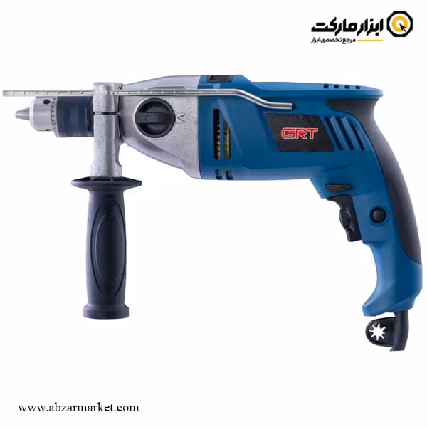 دریل گیربکسی GRT مدل G2006