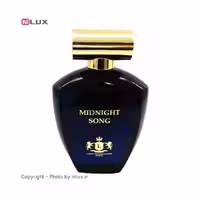 ادو پرفیوم زنانه لرد فراگرنس مدل Midnight Song حجم 100 میلی لیتر