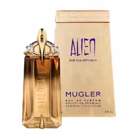 عطر و ادکلن زنانه تیری موگلر الین عود ماجستیو ادوپرفیوم THIERRY MUGLER ALIEN OUD MAJESTUEUX EDP FOR WOMEN