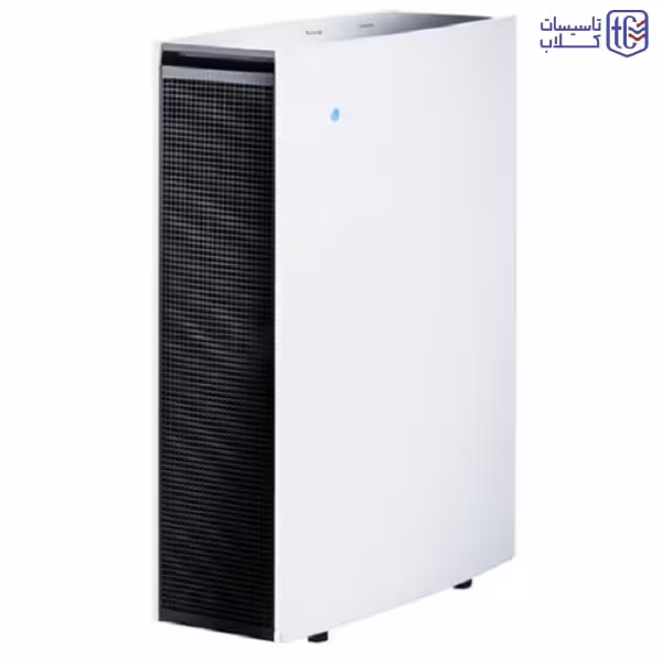 تصفیه هوا بلوایر Blueair مدل PRO L | خرید در فروشگاه تاسیسات کلاب