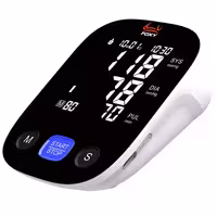 فشارسنج دیجیتال فوکسی مدل U80 BLACK