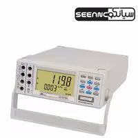 مولتی متر و LCR متر رومیزی DM-9972SD -مشخصات، قیمت و خرید