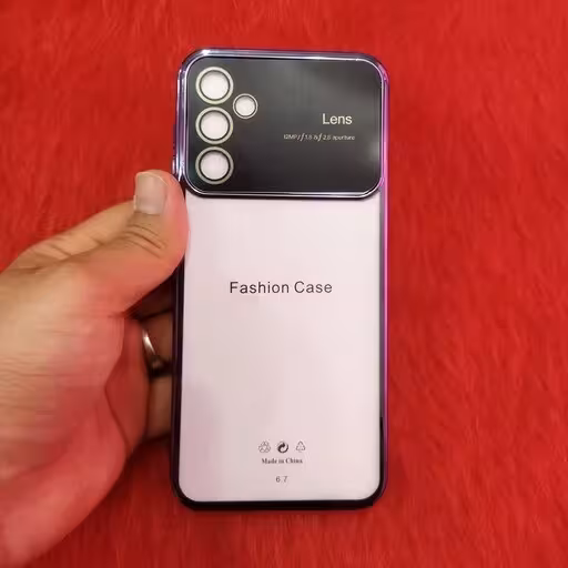 کاور فشن کیس مدلA مناسب برای گوشی موبایل سامسونگ گلکسی A14