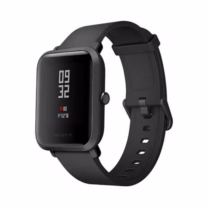 ساعت هوشمند شیائومی  Amazfit Bip Smartwatch Global Version