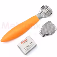 سوهان و تیغ پا کردو مدل Foot Heel Shaver