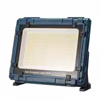 پروژکتور شارژي خورشيدي 800 وات مدل W8121-3