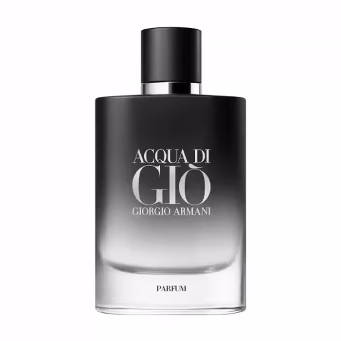 عطر جورجیو آرمانی آکوا دی جیو پارفوم ( GIORGIO ARMANI – Acqua di Giò Parfum )