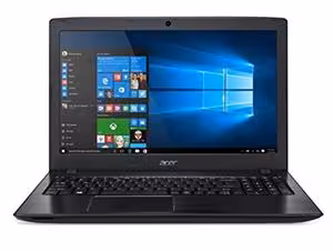 Acer Aspire E Intel Core i5-8250U 16G 1T 256 NVIDIA GeForce MX150 Acer Aspire E 15.6" Full HD IPS LED Laptop
