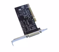 کارت پرینتر Parallel