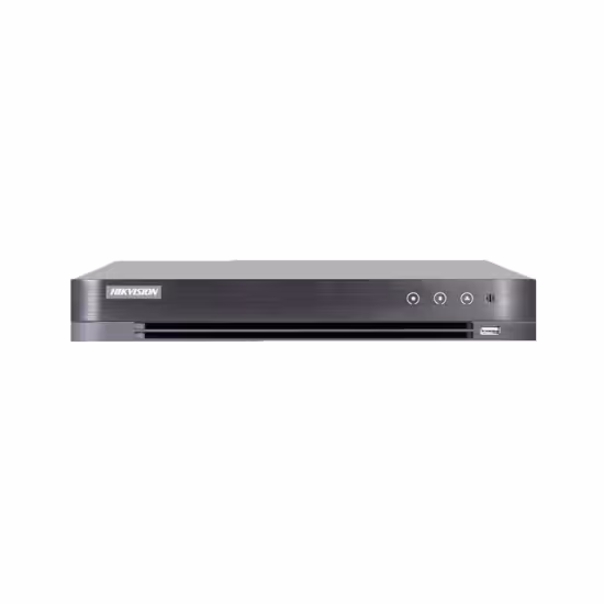 دستگاه ضبط دیجیتال DVR هایک ویژن مدل DS-7208HTHI-K2