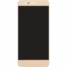 LCD P10 LITE GOLD HUW*