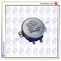 موتور گردان مایکروفر سانکیو m2Lj49za45