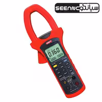 پاورمتر کلمپی دیجیتال یونیتی مدل UNI-T UT233