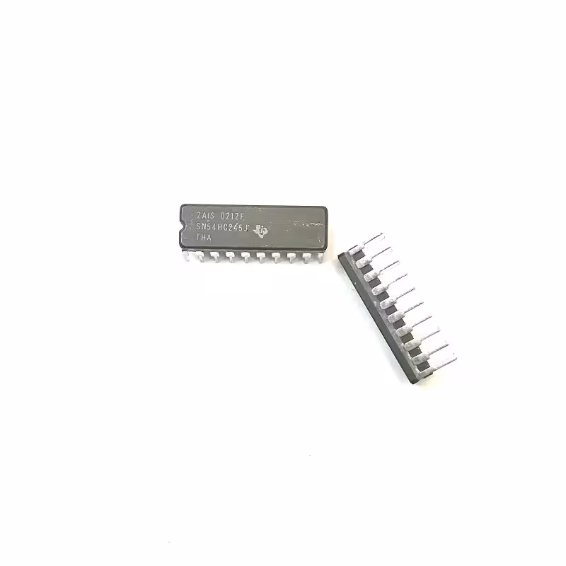 آیسی SN54HC245J