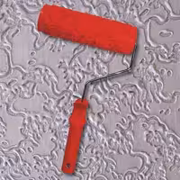غلطک تکسچر 7 اینچ GSB کد NO-B03