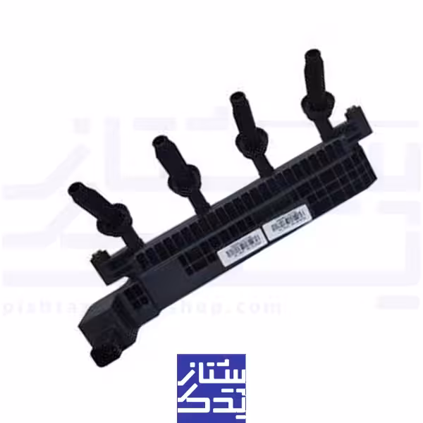 کوئل کروز سوکت بغل خودرو پژو 206 تیپ 3