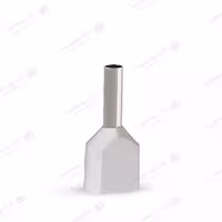 وایرشو دوبل سایز 0.5 بسته 100تایی