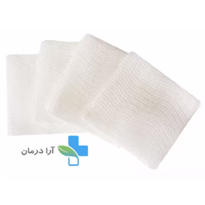 گاز دندانپزشکی