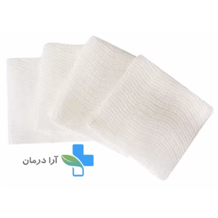 گاز دندانپزشکی
