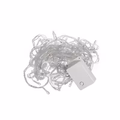 ریسه ال ای دی مدل سوزنی کد 43400 طول 10 متری